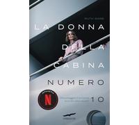 La donna della cabina numero 10