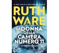 La donna della camera numero 11
