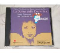 La donna della domenica