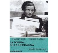 La Donna Della Montagna – CG Entertainment – Import