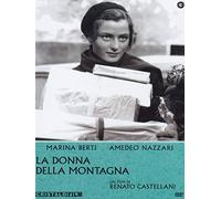 La Donna Della Montagna [Import]