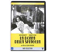 La Donna Della Spiaggia [Import]