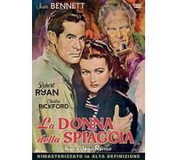 La Donna Della Spiaggia [Import]