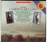 La Donna Dellago