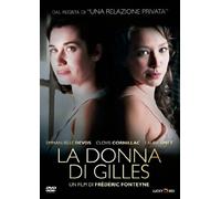 La Donna di Gilles [Import]