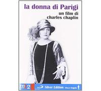 La Donna di Parigi [Import]
