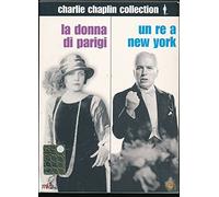 La Donna Di Parigi/Un Re A New York (2 DVD) [Import]