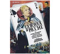 La Donna Di Picche [Dvd] [2013]