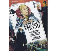 La Donna di picche [Import]