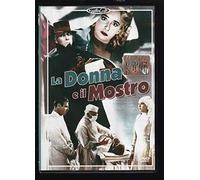 La Donna E Il Mostro