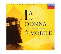 La Donna E Mobile