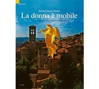 La Donna E Mobile (9 Airs D'Operas Italiens) - Quatuor A Cordes : Conducteur Et Parties