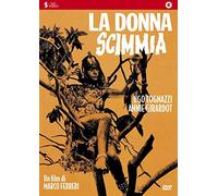 La Donna Scimmia [Import]