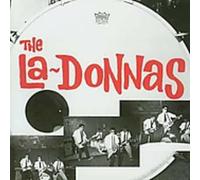 La-Donnas the - Shady Lane [Import]