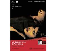 La Doppia Vita di Veronica – Irene Jacob – DVD – Import (CG Entertainment)
