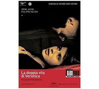 La Doppia Vita di Veronica – Irene Jacob – DVD – Import (CG Entertainment)