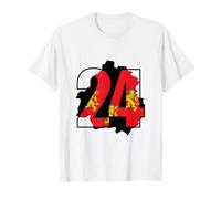 La Dordogne T-Shirt