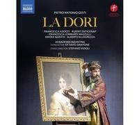 La Dori Blu-ray E