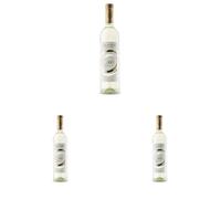 La Doria Gavi D.O.C.G. Vin Blanc Cortese Sec Italien 1 Bouteilla x 75 cl (Lot de 3)