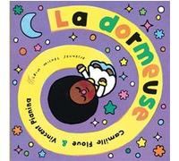 La Dormeuse Camille Floue (Auteur), Vincent Pianina (Illustration)