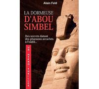 La dormeuse d'Abou Simbel