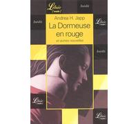 La Dormeuse en rouge