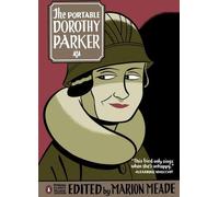 La Dorothy Parker portable
