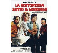 La Dottoressa Sotto Il Lenzuolo [Import]