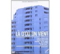 Là d'où on vient Blandin Marie (Auteur)