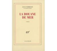 La Douane de mer