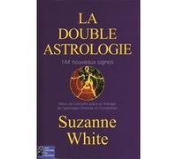La double astrologie Suzanne White (Auteur)