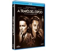 La Double Énigme (1946) / The Dark Mirror (Blu Ray)