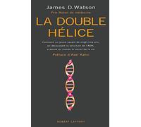 La Double Hélice