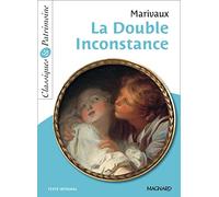 La Double Inconstance - Classiques et Patrimoine