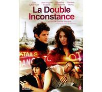 LA DOUBLE INCONSTANCE - DVD