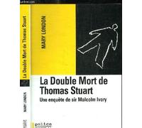 La double mort de sir thomas stuart