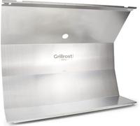 La double paroi adaptée à Weber - Bouclier thermique pour la série Genesis 1 300