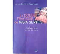 La Double Tragédie De Misia Sert