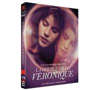 La Double Vie de Véronique Combo Blu-ray DVD