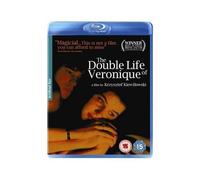 La Double Vie De Véronique - Import Uk