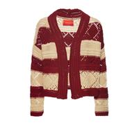 La DoubleJ - Boléro d`été - Femme - Pulls - Beige - Taille: 44 FR