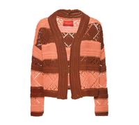 La DoubleJ - Boléro d`été - Femme - Pulls - Rose - Taille: 44 FR