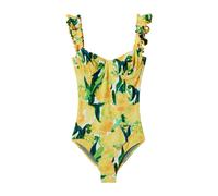 La DoubleJ - Boop Maillot de bain - Femme - Maillots de bain - Multicolore - Taille: 42 FR