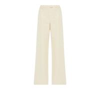 La DoubleJ, Femme, Pantalons, Beige, Taille: 40 FR Pantalon Lac de Côme