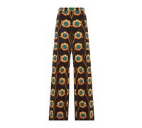 La DoubleJ, Femme, Pantalons, Noir, Taille: 40 FR Pantalon Lac de Côme