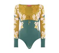La DoubleJ, Femme, Tops, Multicolore, Taille: 42 FR Ensemble Jasmine Sunset