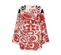 La DoubleJ - Mini Supremes Robe Swing - Femme - Robes - Rouge - Taille: 42 FR