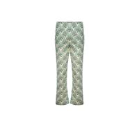 La DoubleJ - Pantalon Capri Jambe Slim - Femme - Pantalons - Vert - Taille: 42 FR