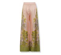 La DoubleJ - Pantalon Palazzo - Femme - Pantalons - Multicolore - Taille: 38 FR