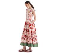 La DoubleJ - Robe Park Ave - Femme - Robes - Multicolore - Taille: 44 FR